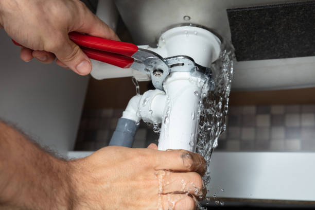 Best Water damage contractors near me  in Scenic, AZ
